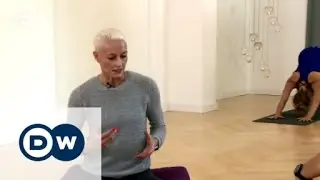 How yoga can help you | In Good Shape