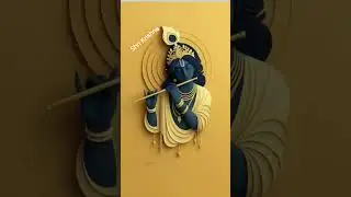 #Shri Krishna Govind #song #music #love #Om namo bhagwate vasudevay#Jay Shri Krishna 🚩🌹🌼🌺🪷🙏🙏🙏