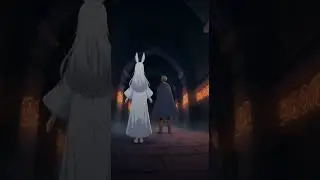 Lunar Vow  Forever United #anime #animation