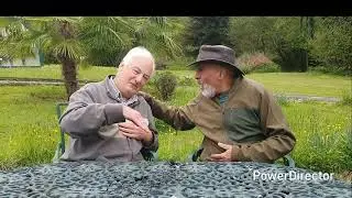 TTRP TV - Nothing's Gonna Touch You in These Golden Years!