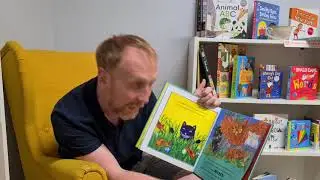 Mister Boo. Published today by Walker Books. Author: Joyce Dunbar. illustrator: Petr Hor&aacute;ček