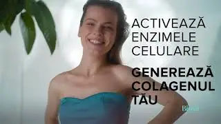 Biosil - Descopera puterea colagenului produs de tine!