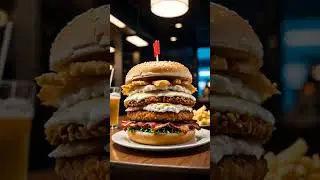 #unhealthyfood #fastfood #caloriecount #foodie #junkfood