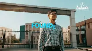 Before You See IIT, You Walk Into Aakash &mdash; The First Step of Every Topper