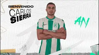 CARLOS SIERRA - HIGHLIGHTS
