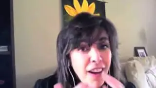 EFT Practitioner Blind Spots with EFT Business Coach Alina Frank