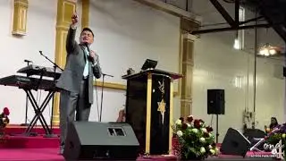 Sammy Garcia - En su presencia libre soy 👏🏼