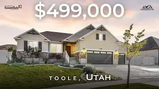 🏡 1356 E 420 S, Tooele, UT | Top Equity Realty | ABC4 Utah's Real Estate Essentials