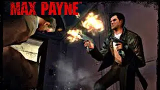 Max Payne *8 (Aesir Corporation)