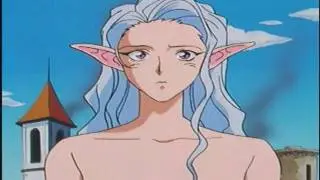 Elf o Karu Monotachi - Kanzenban (Japan) PSX All FMVs