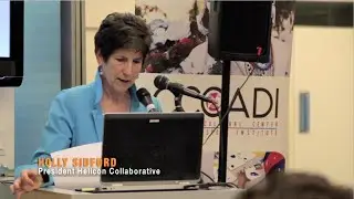 Art of Justice 2: Race, Arts Funding, and the Survival of Community-Based Arts Organizations
