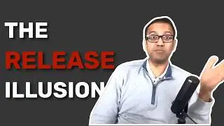We Need to Talk About Software Releases