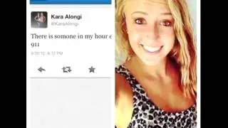 Kara Alongi Case
