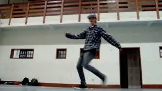 PROUD TO BE LOS COCAS - MEET UP BAURU 27/05 - FREE STEP