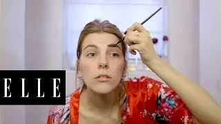 MORNINGROUTINE: Wakker Worden Met ELLE&rsquo;s junior fashion producer Roos Miedema
