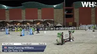 PSF International Show
day 2 pt 2