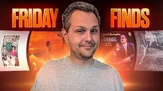Led Zeppelin, Ch&eacute;r & a $1000 Cult Classic Vinyl | Friday Finds #5