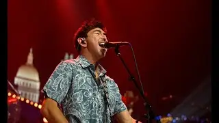 Уайатт Флорес - Пожалуйста, не уходи | Прямая трансляция с Austin City Limits TV