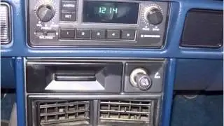 1989 Plymouth Horizon Used Cars Henderson NV