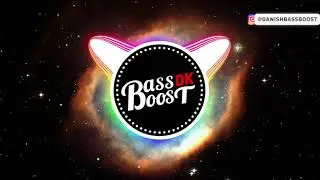WNTHR - Away From The Lyrics [Bass Boosted]