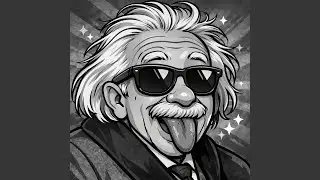 What Is This Diddyblud Doing on the Calculator, Is Blud Einstein? (Extended)