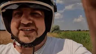 Piaggio super bravo