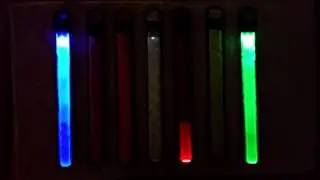 LED Bracelet, night running, cycling, child safety, Festivals