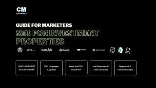 Create SEO Website Content For Investment Properties (Real Estate) In Bulk