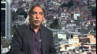 Venezuela Sìsmica