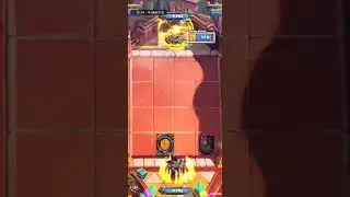 Super spell heroes Zhen league