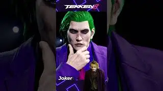 Tekken 8 - Customization Ideas | PART 10
