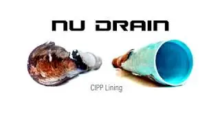NuFlox PHX Sewer and Drain Lining