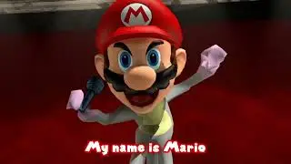 My New Mario The Exploro Theme Song (2026)