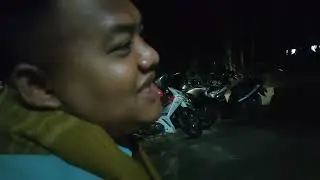 OLAH RAGA MALAM BERSAMA SAMULET