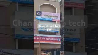 Chanu sk info tech pvt Hyderabad Branch/Sap Fico Online/Offline training intuition