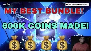MUT SUPERSTARS PACK OPENING | 600K COINS MADE BEST BUNDLE! MADDEN 20 ULTIMATE TEAM