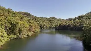 Mill Creek Lake