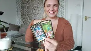 ♍❤ VIRGO AUGUST 2021 LOVE: IT MAY BE TIME FOR YOU TO LEAVE! TRUST IT.