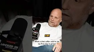Prison Shot Caller experience