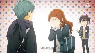 Cemburu!!