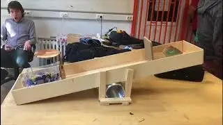 BE# - METU EE - 2018 - Senior Project - Seesaw