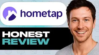 Обзор Hometap: особенности, сильные и слабые стороны (инвестиции в недвижимость)