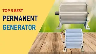 Top 5 Best Permanent Generator in 2026 | Permanent Generator on Aliexpress
