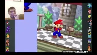 Reagiamo ad un DYKG sulla storia dei rumors su Super Smash Bros