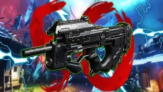 Round 50 With The Weevil Was A Really Bad Idea...