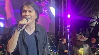 [Konser Amal] Once ft Gugun Blues Shelter Live at 100 Musisi Heal Sumatra 2025