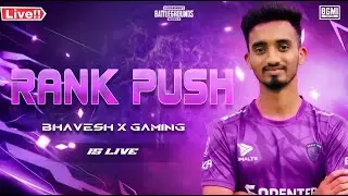 🎮 BGMI Live Stream | Chill Gameplay + Fun Moments 😄