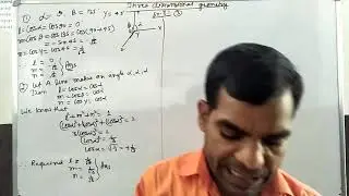 40th free maths online classes for 12th Exercise; -11.1.Like,subscribe&share it for help of students