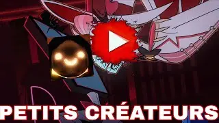 PETITS CR&Eacute;ATEURS (parodie VOX POPULI)