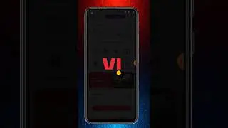 How To Set Caller Tune In VI Sim | VI Me Caller Tune Kaise Set Kare  #shorts